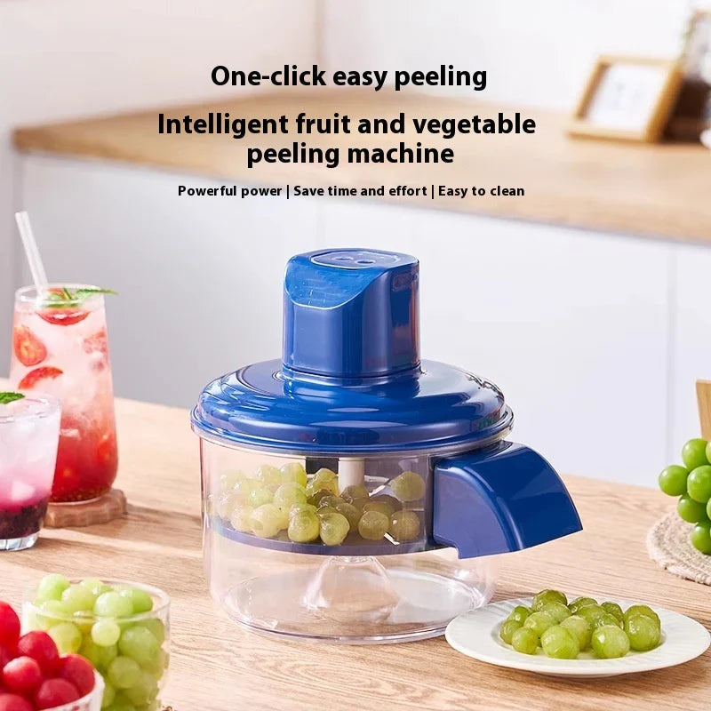 Fruit and Vegetable Peeler – Multi-Function Kitchen Tool
