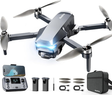 E99 Drone Camera