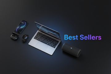 Best Sellers Tech Collection