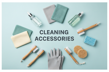 Cleaning Accessories Collection