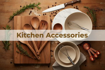 Kitchen Accessories Collection