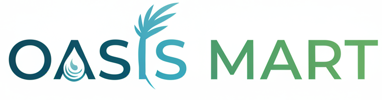 Oasis Mart AE