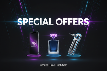 Oasis Mart Hero Banner 3