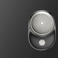💎 The Premium New Portable Mini Electric Shaver - Emirati Touch