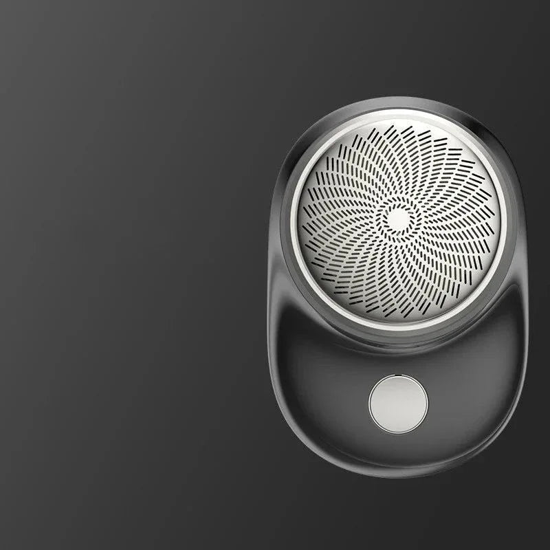 💎 The Premium New Portable Mini Electric Shaver - Emirati Touch