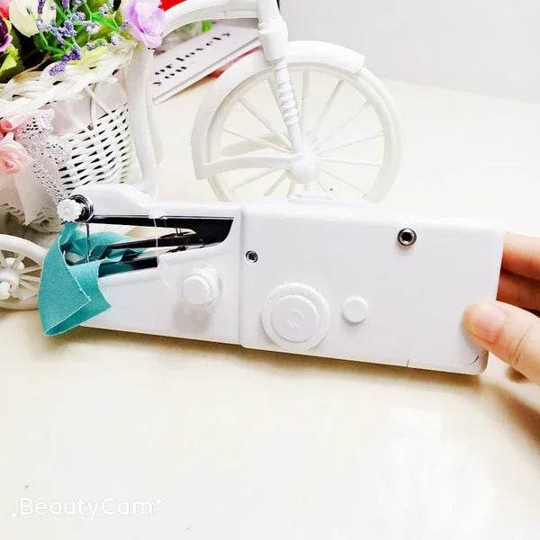 Emergency Stitch Machine – Lightweight & Easy-to-Use Sewing Tool