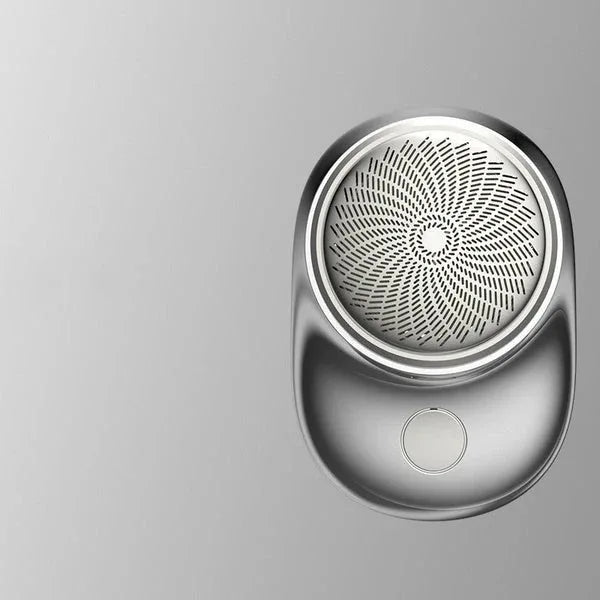 💎 The Premium New Portable Mini Electric Shaver - Emirati Touch